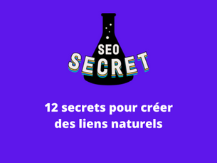 12 secrets pour créer des liens naturels